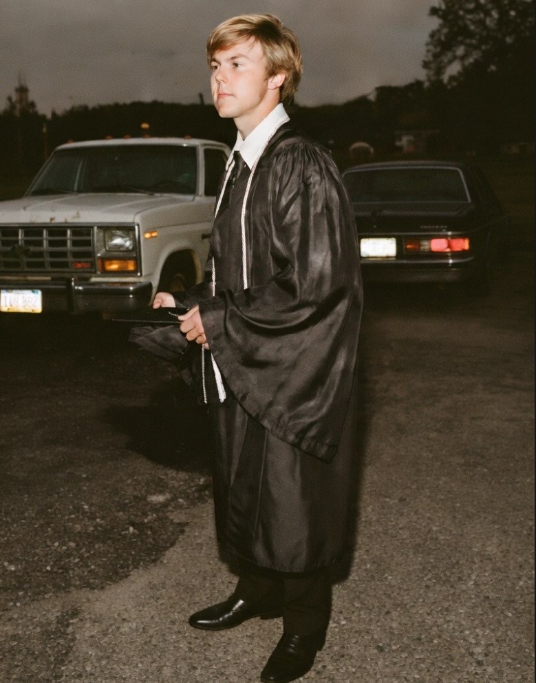 High School Graduation