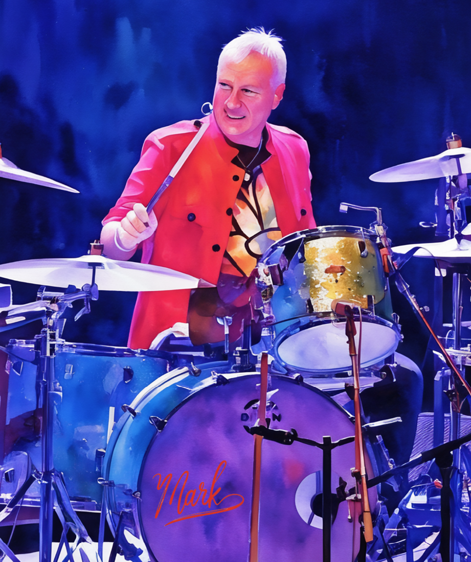 Gregg Bissonette