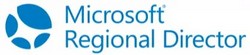 Microsoft Regional Director