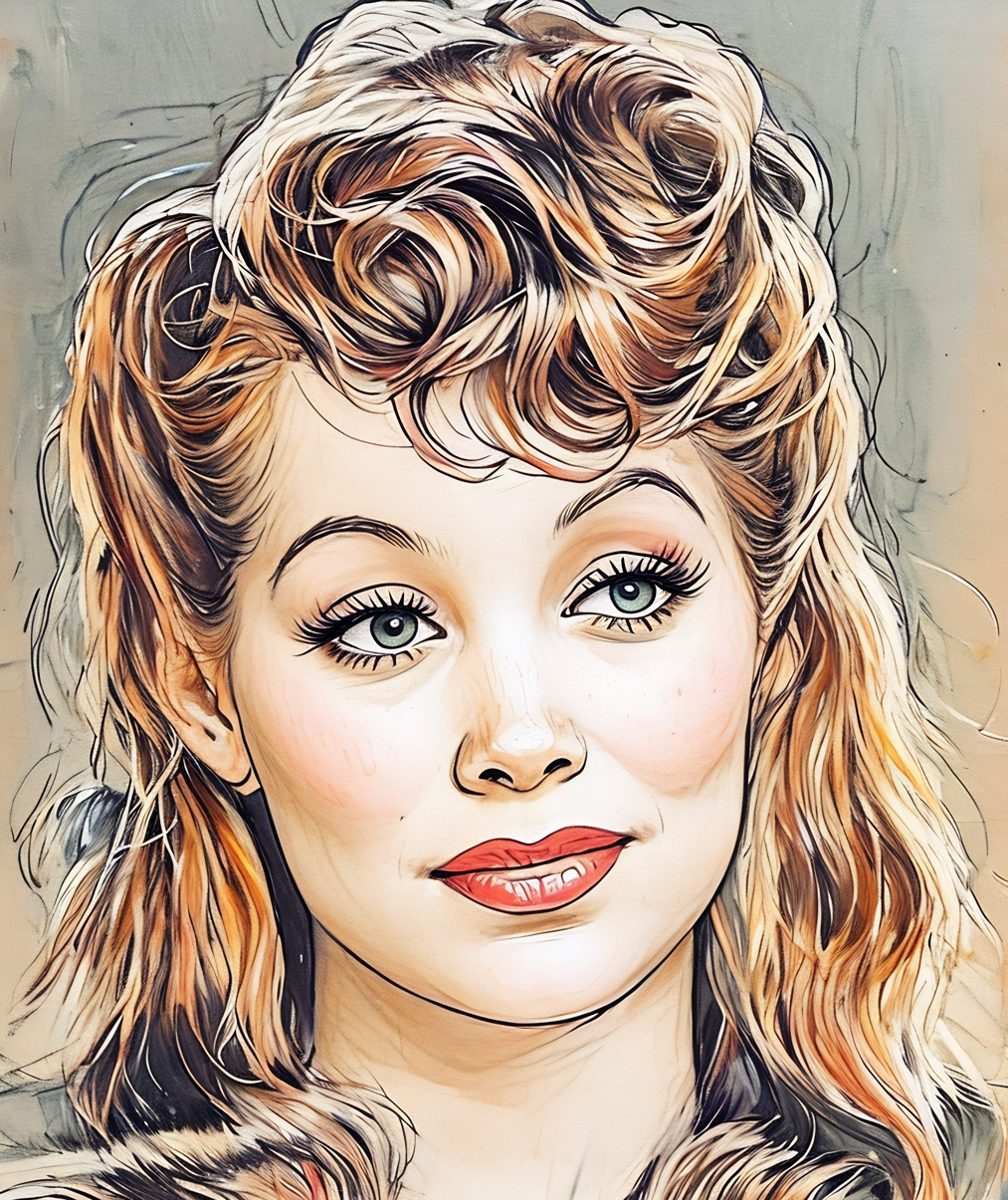 Lucy